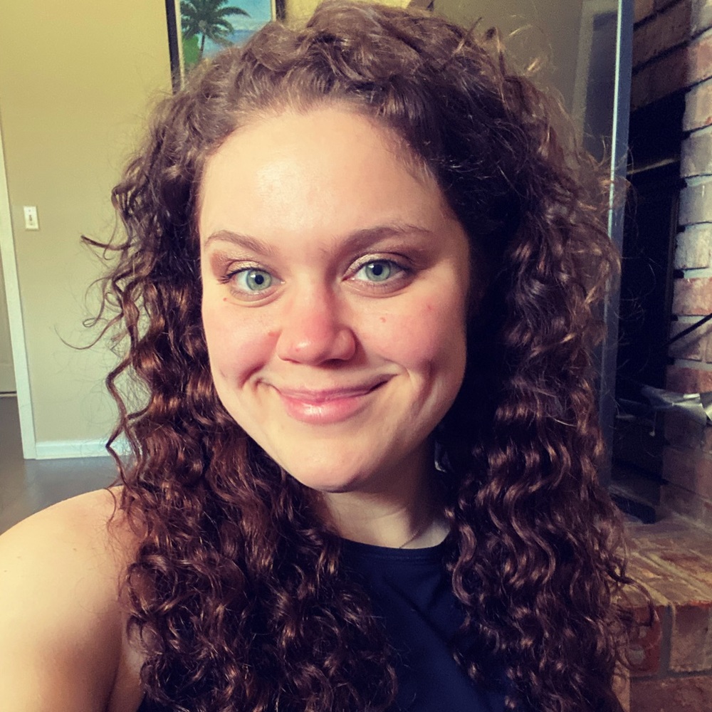 Meet your Posher, Samantha